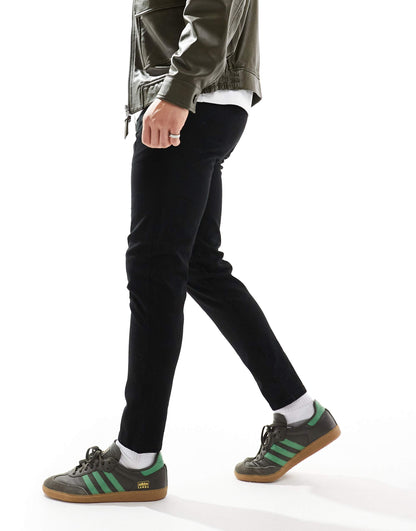 Slim Fit Chino