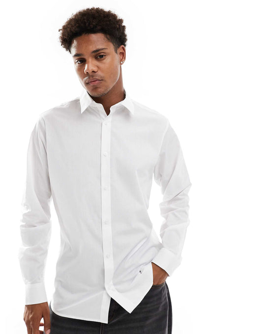 Smart Shirt