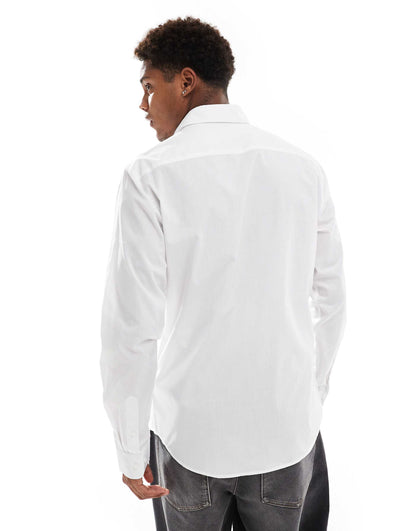 Smart Shirt