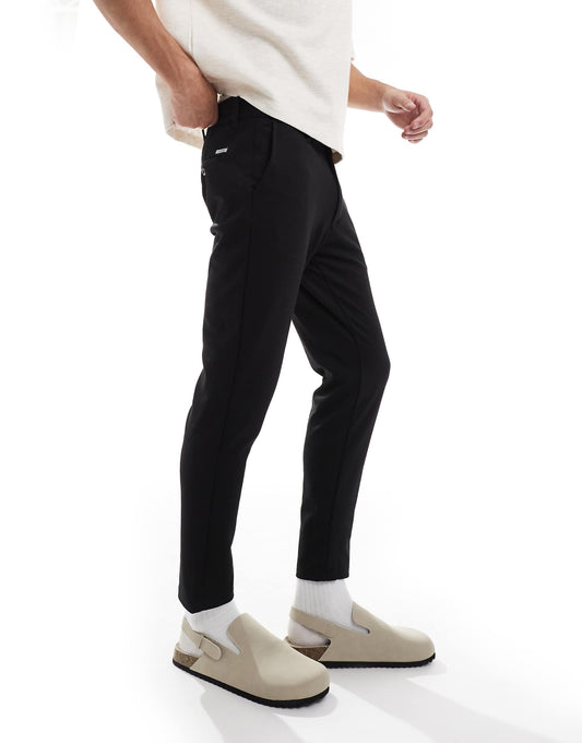 Slim Smart Trouser