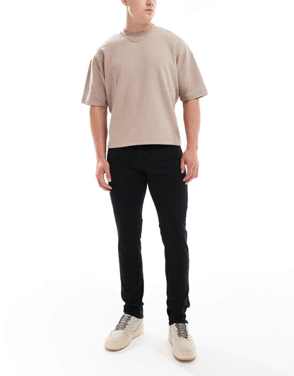 Luke Slim Fit Jeans