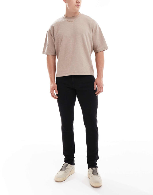 Luke Slim Fit Jeans