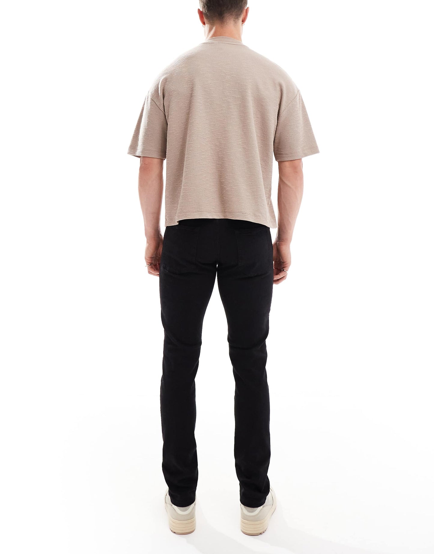 Luke Slim Fit Jeans