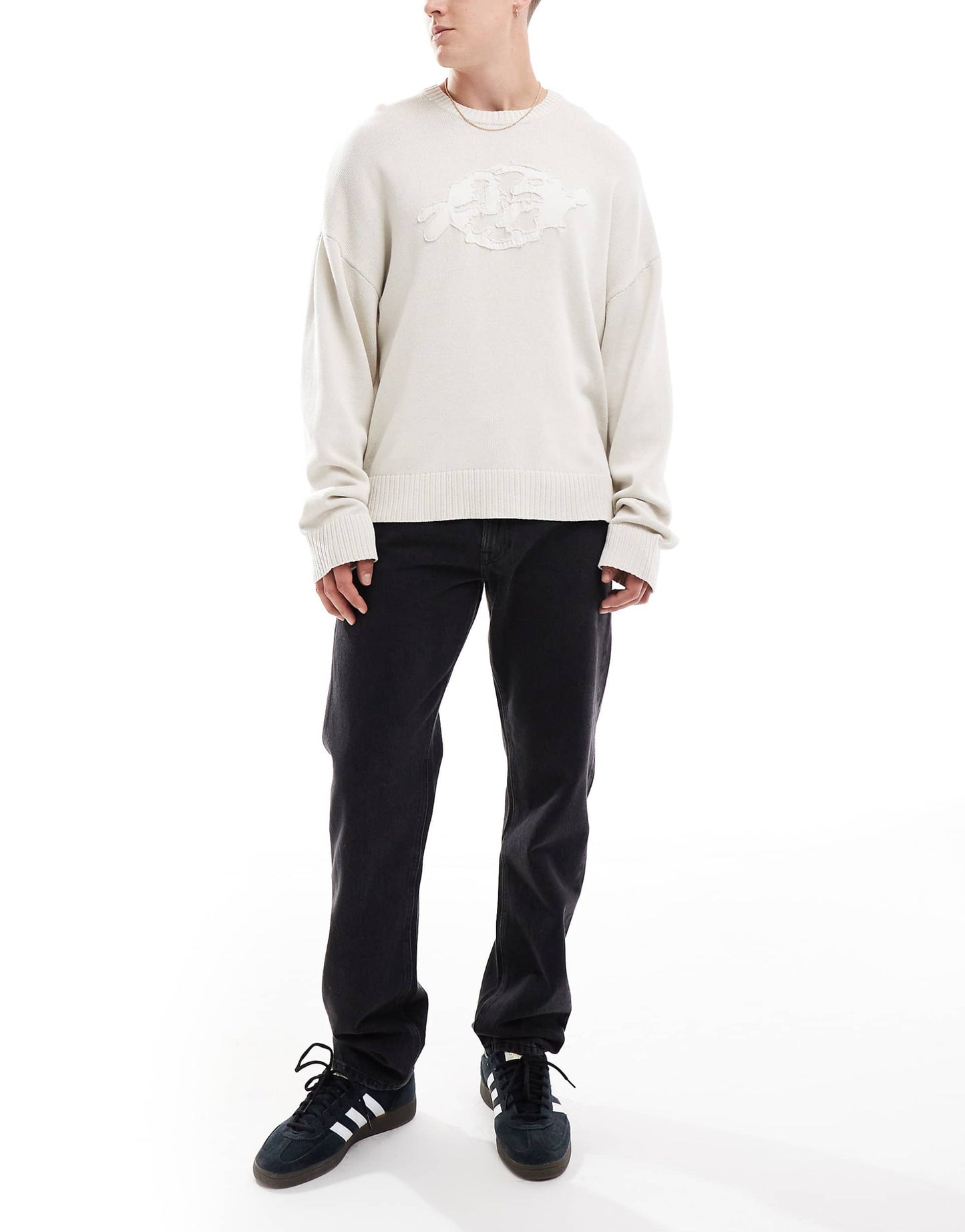 Ryan Straight Jeans