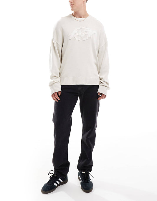 Ryan Straight Jeans