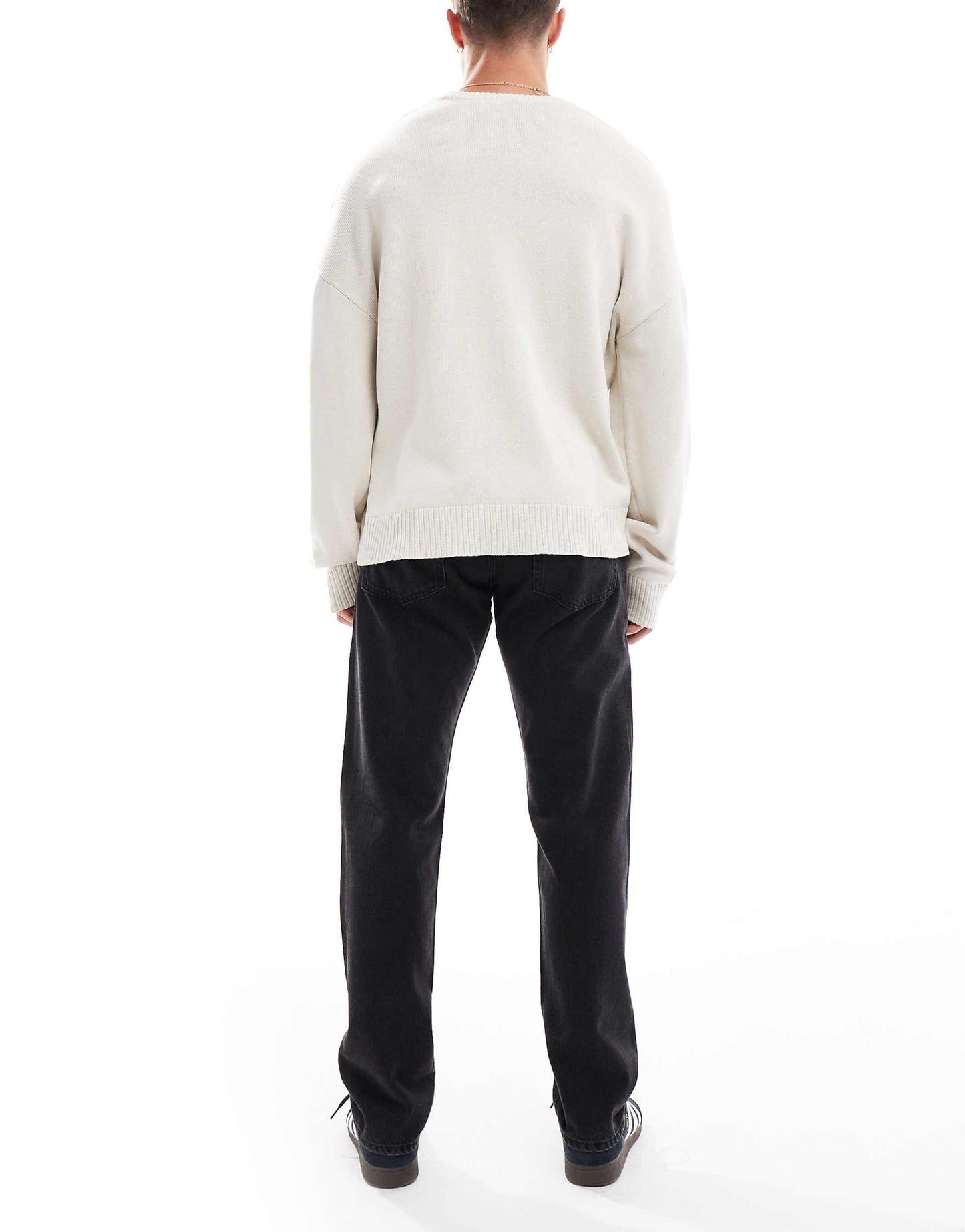 Ryan Straight Jeans
