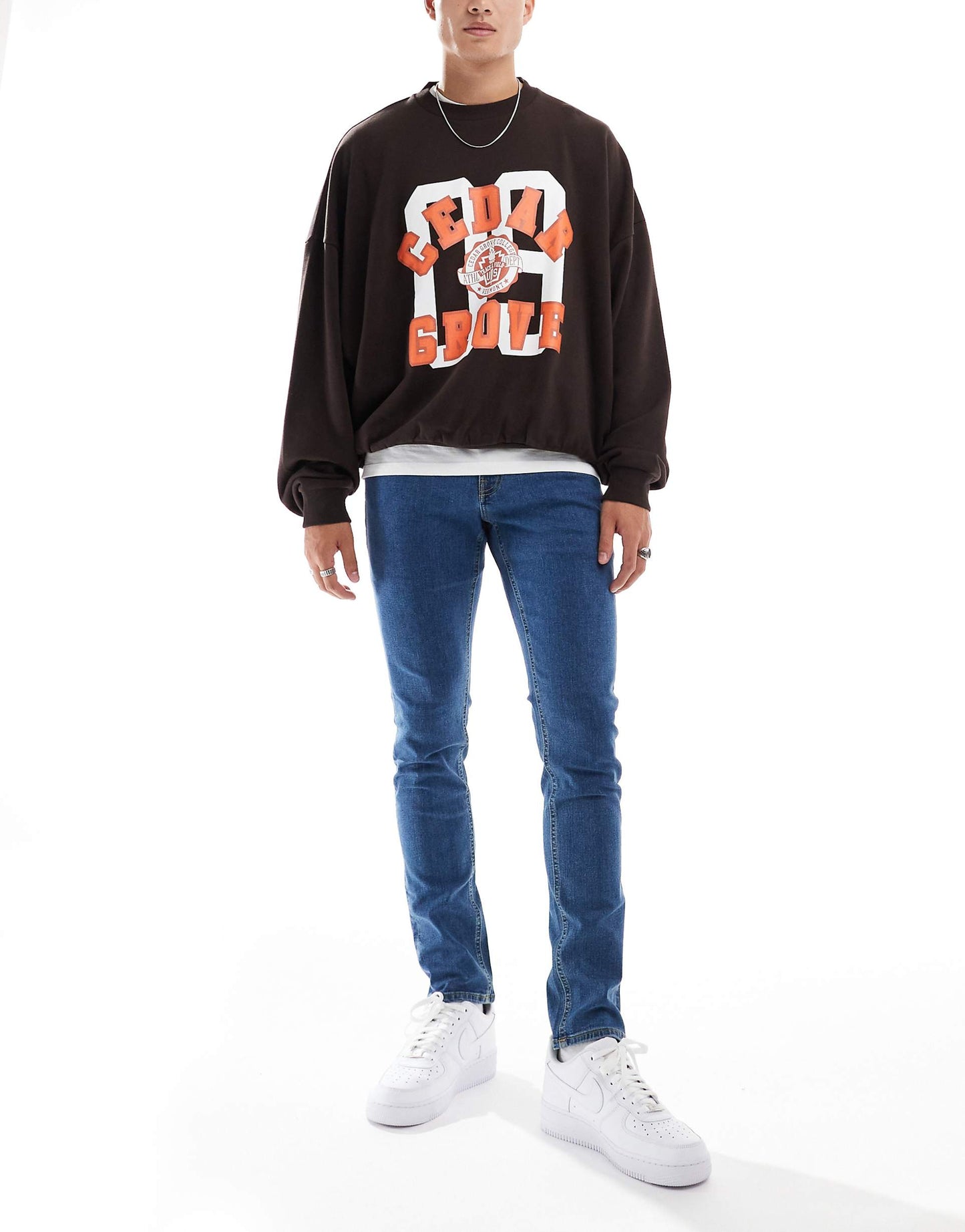 Luke Slim Fit Jeans