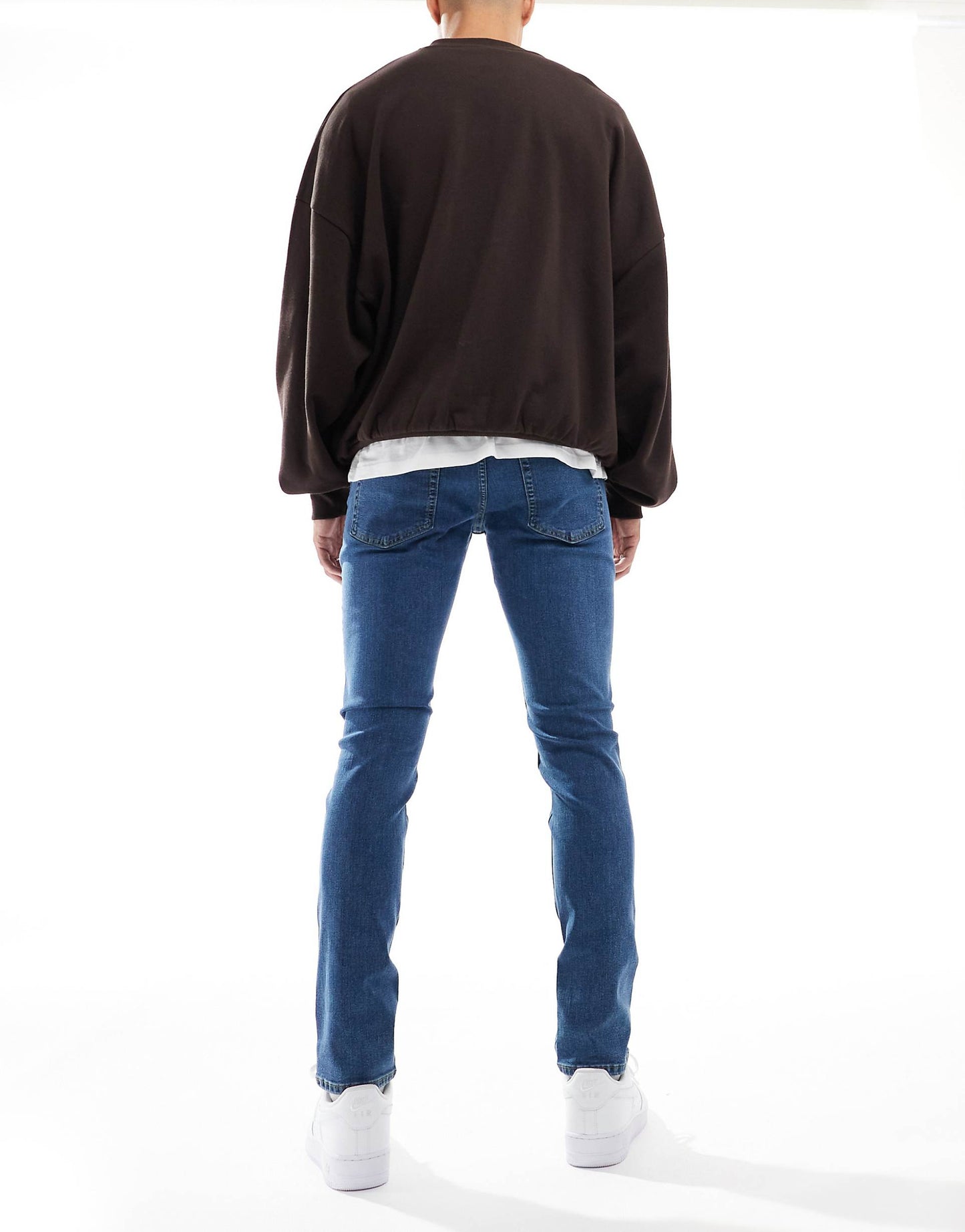 Luke Slim Fit Jeans