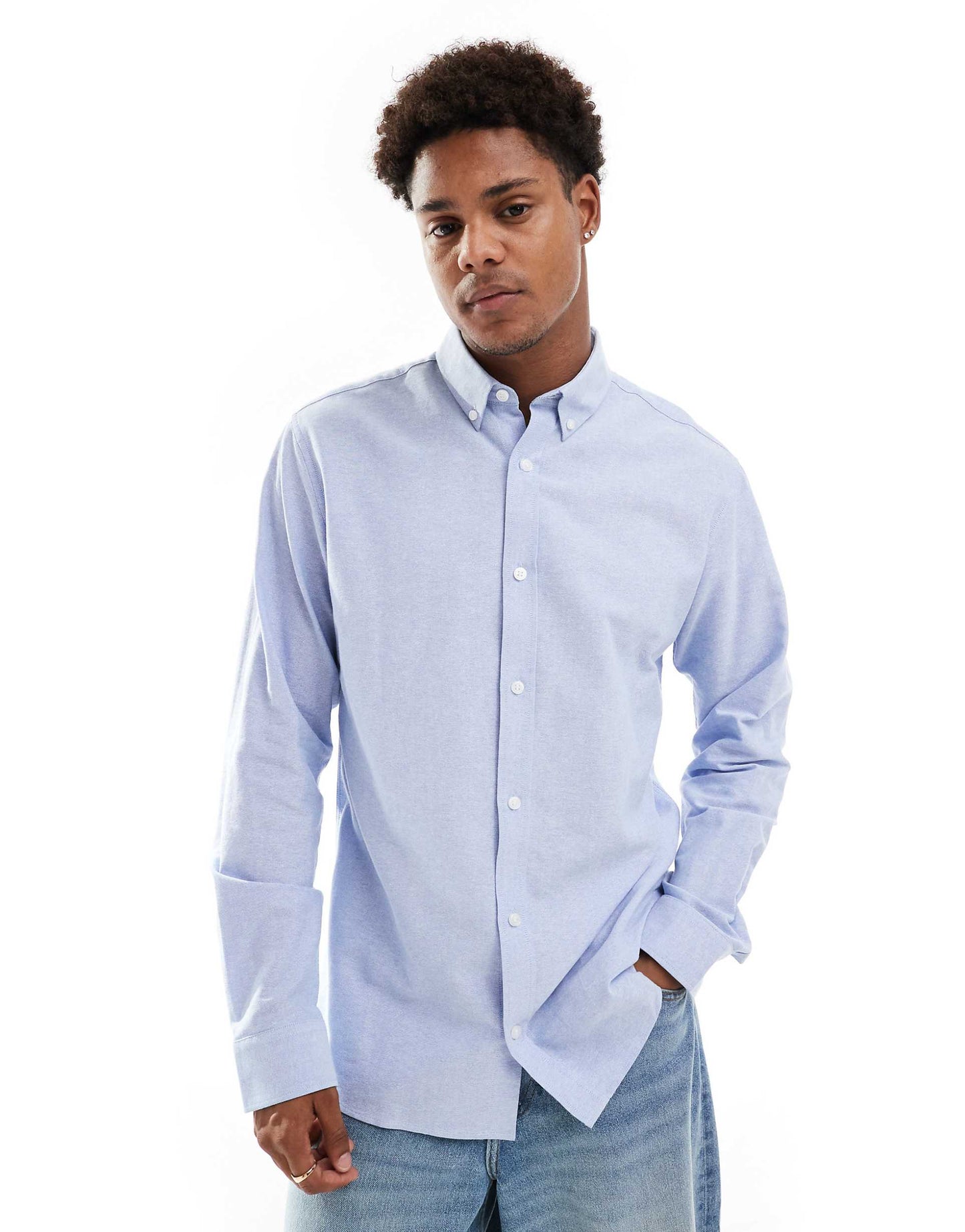Oxford Shirt