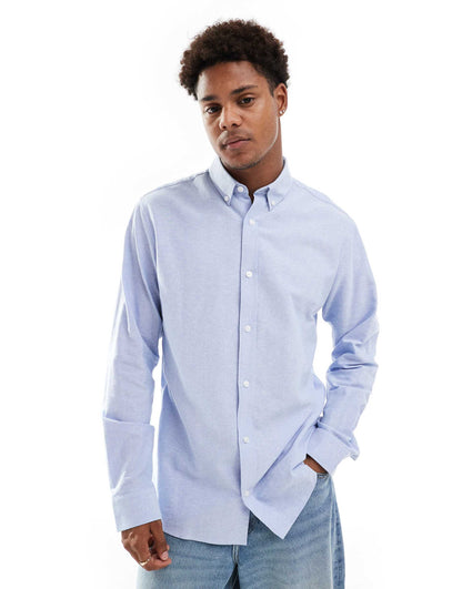 Oxford Shirt