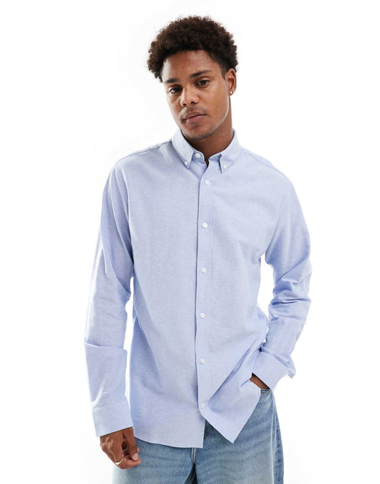 Oxford Shirt