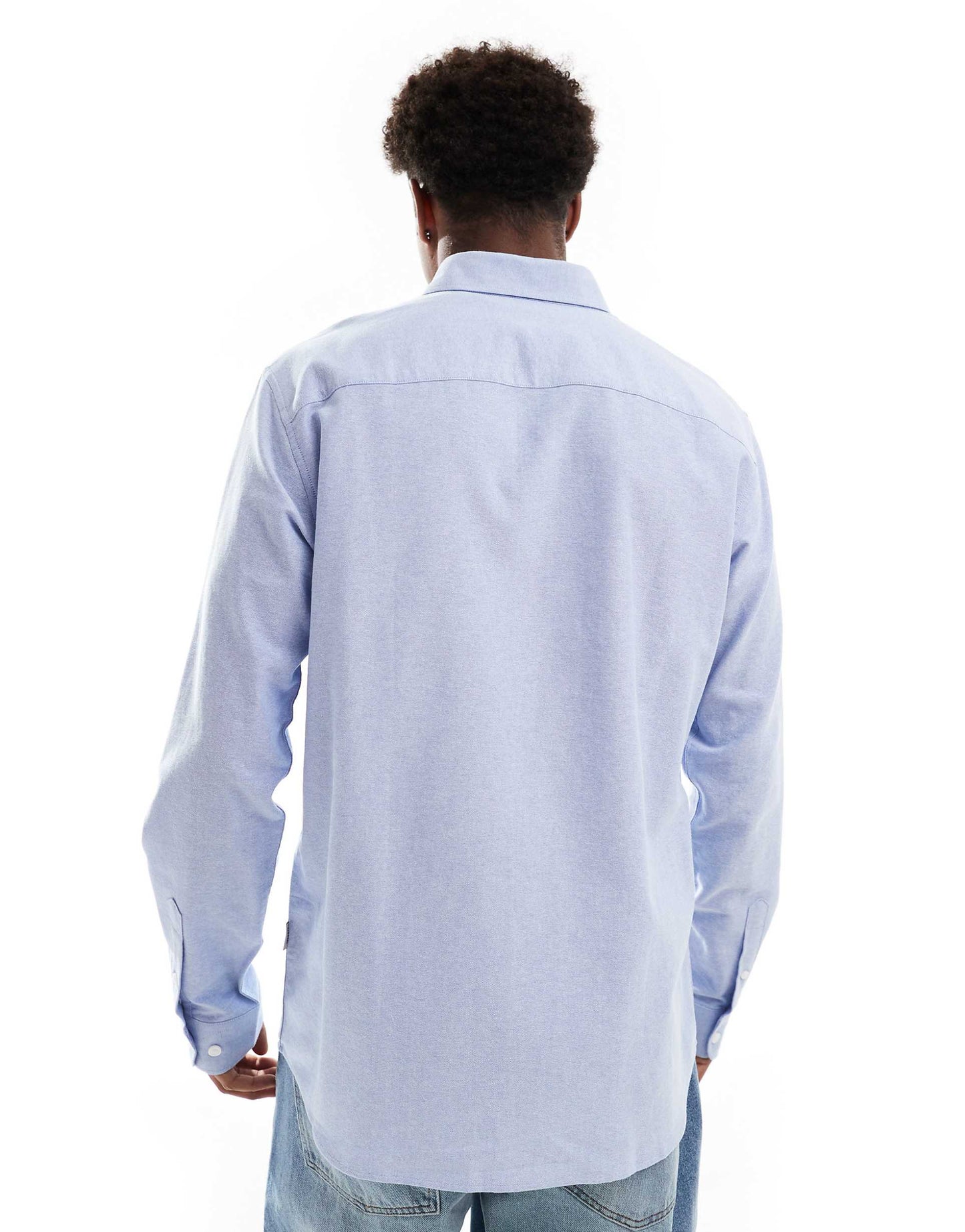 Oxford Shirt