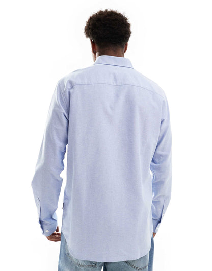 Oxford Shirt