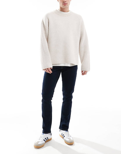Luke Slim Fit Jeans