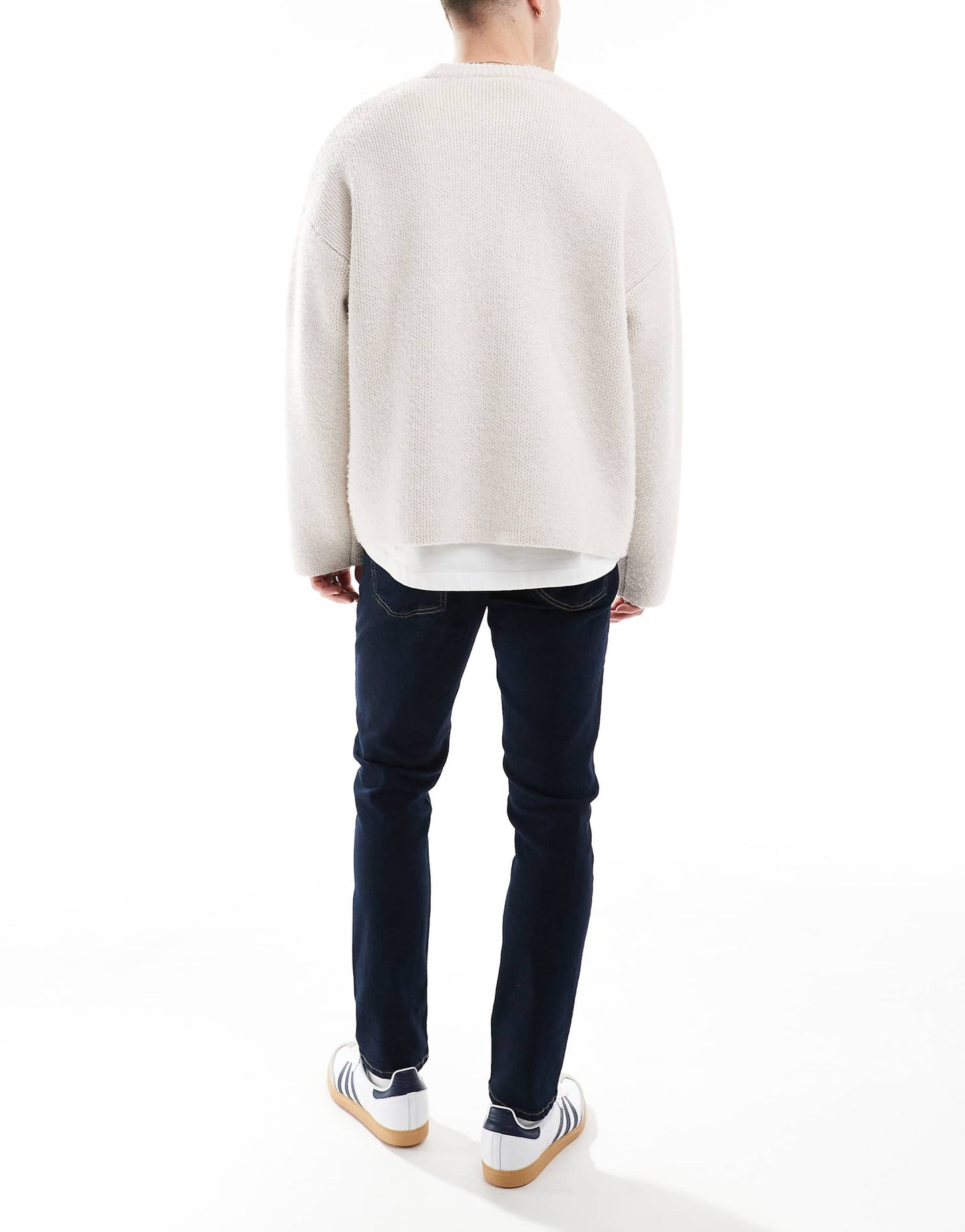 Luke Slim Fit Jeans