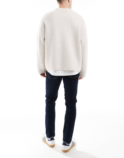 Luke Slim Fit Jeans