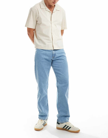 Ryan Straight Jeans