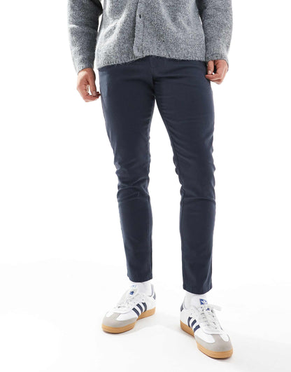 Slim Fit Chino