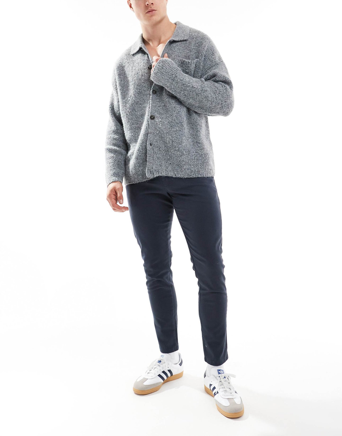 Slim Fit Chino