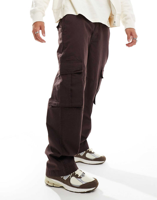 Baggy Cargo Pant