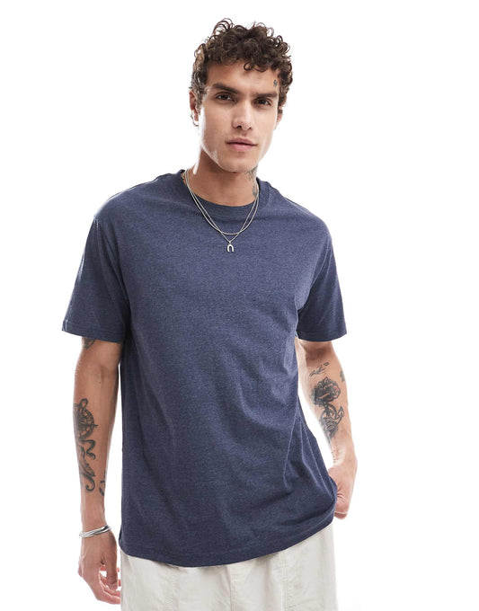 Loose Fit T-Shirt