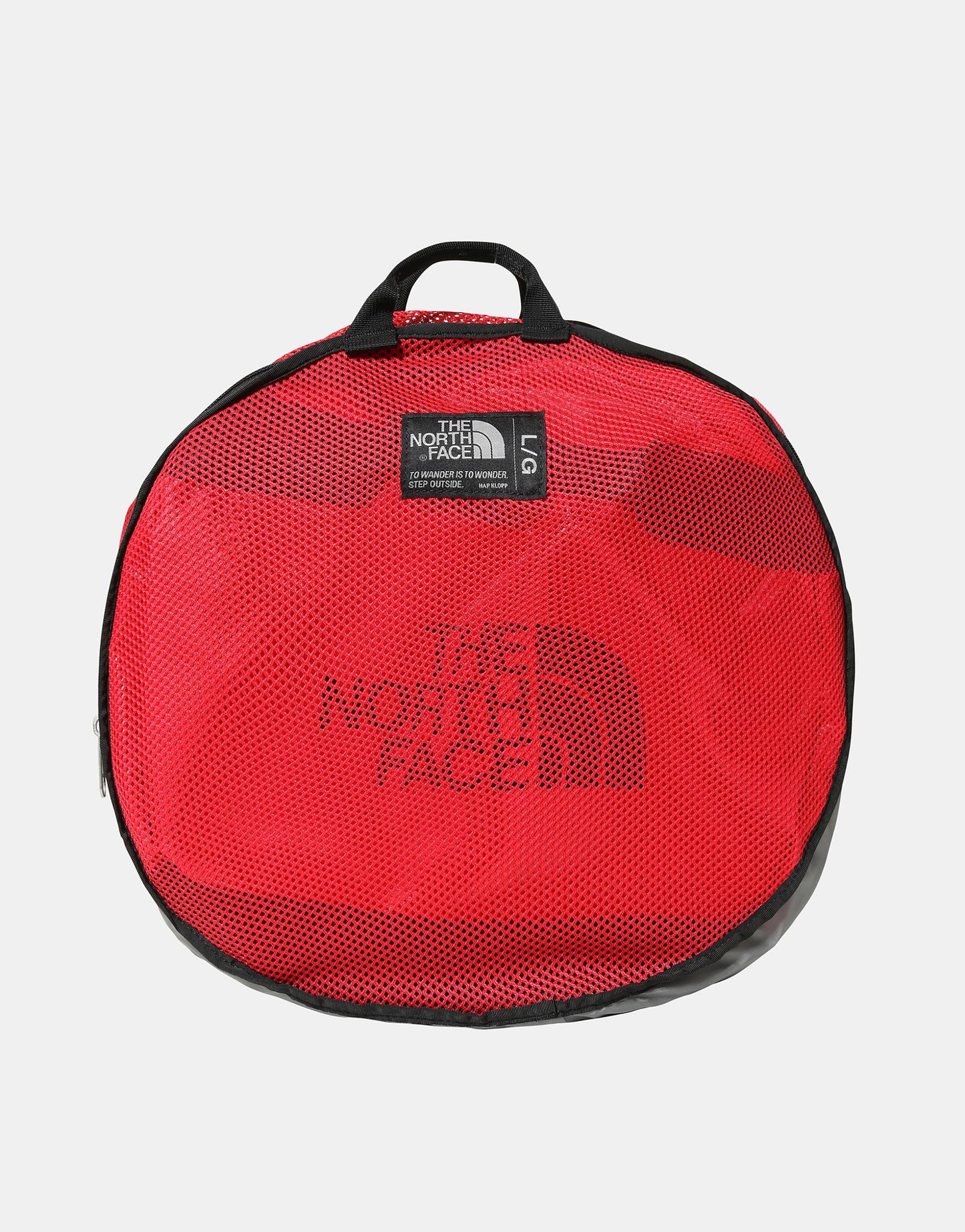 Base Camp Duffel
