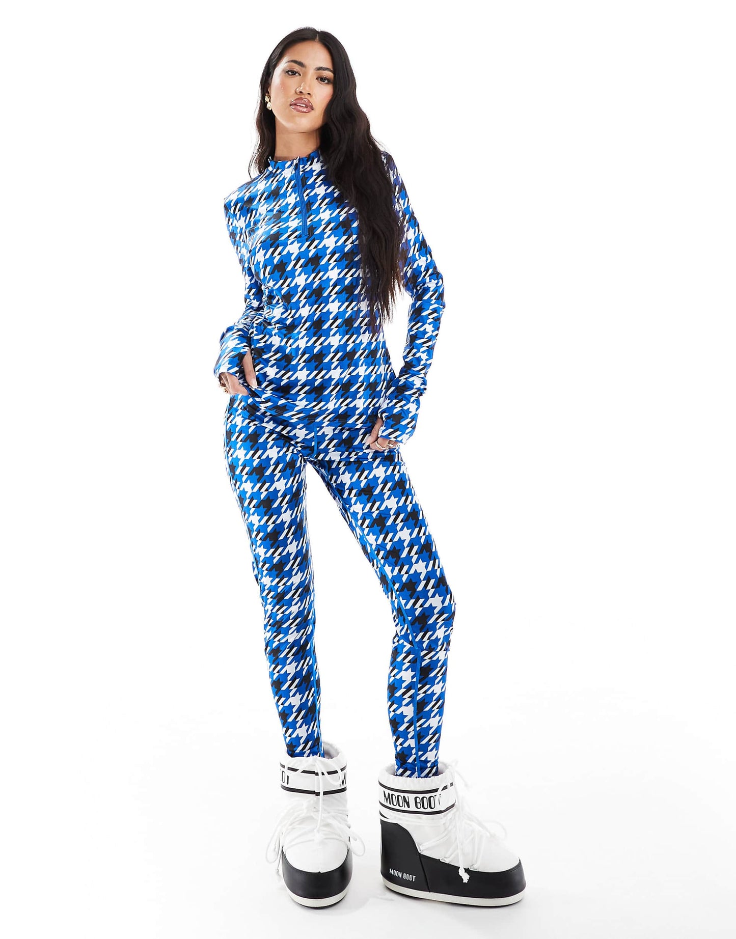 Base Layer Leggings