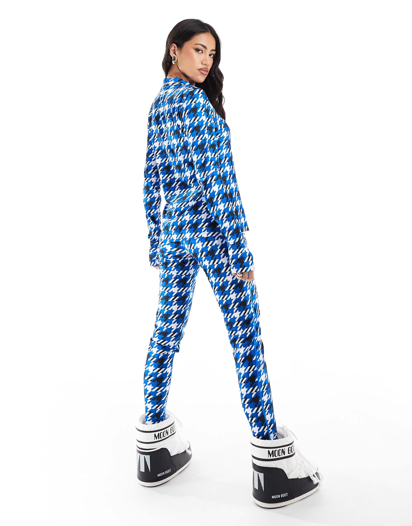 Base Layer Leggings