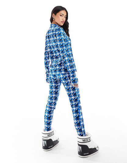Base Layer Leggings