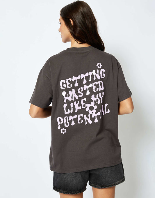 London Getting Wasted T-Shirt