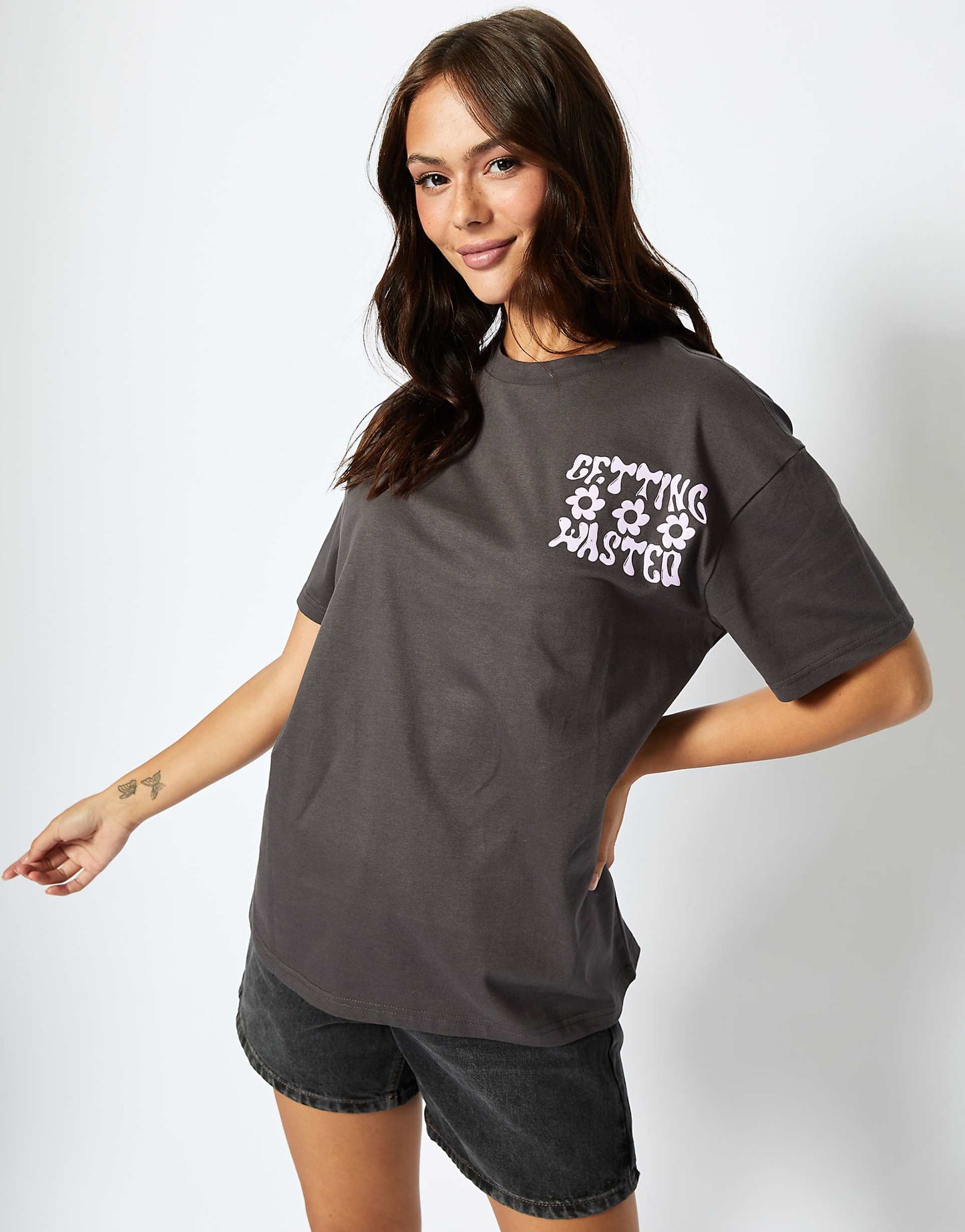 London Getting Wasted T-Shirt
