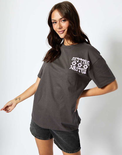 London Getting Wasted T-Shirt