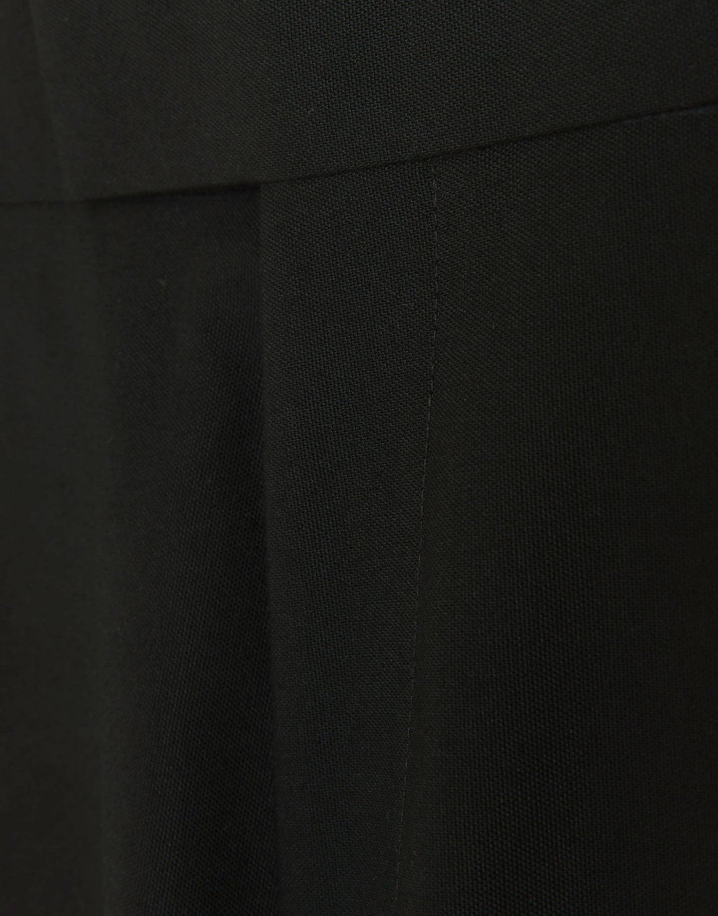 Slim Fit Tuxedo Trousers