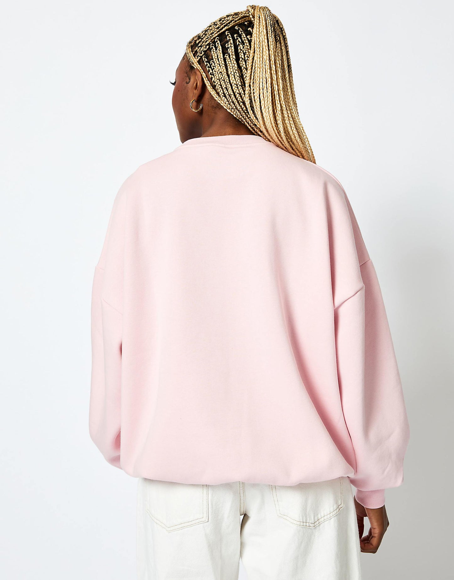 London High On Life Sweatshirt