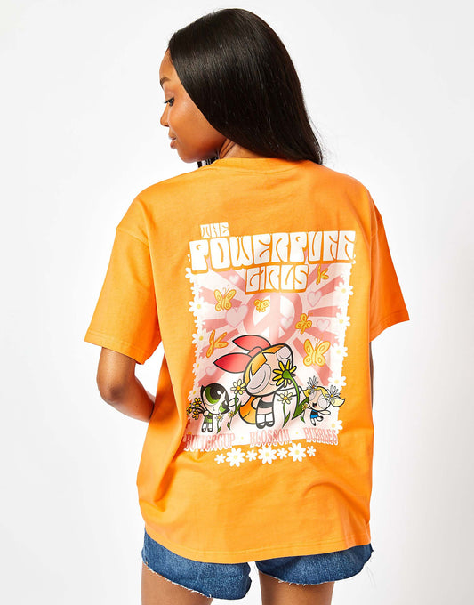 London Powerpuff Girls T-Shirt