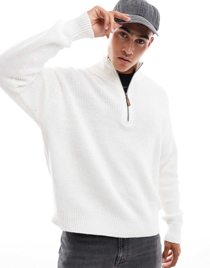 Jordan Quarter Zip