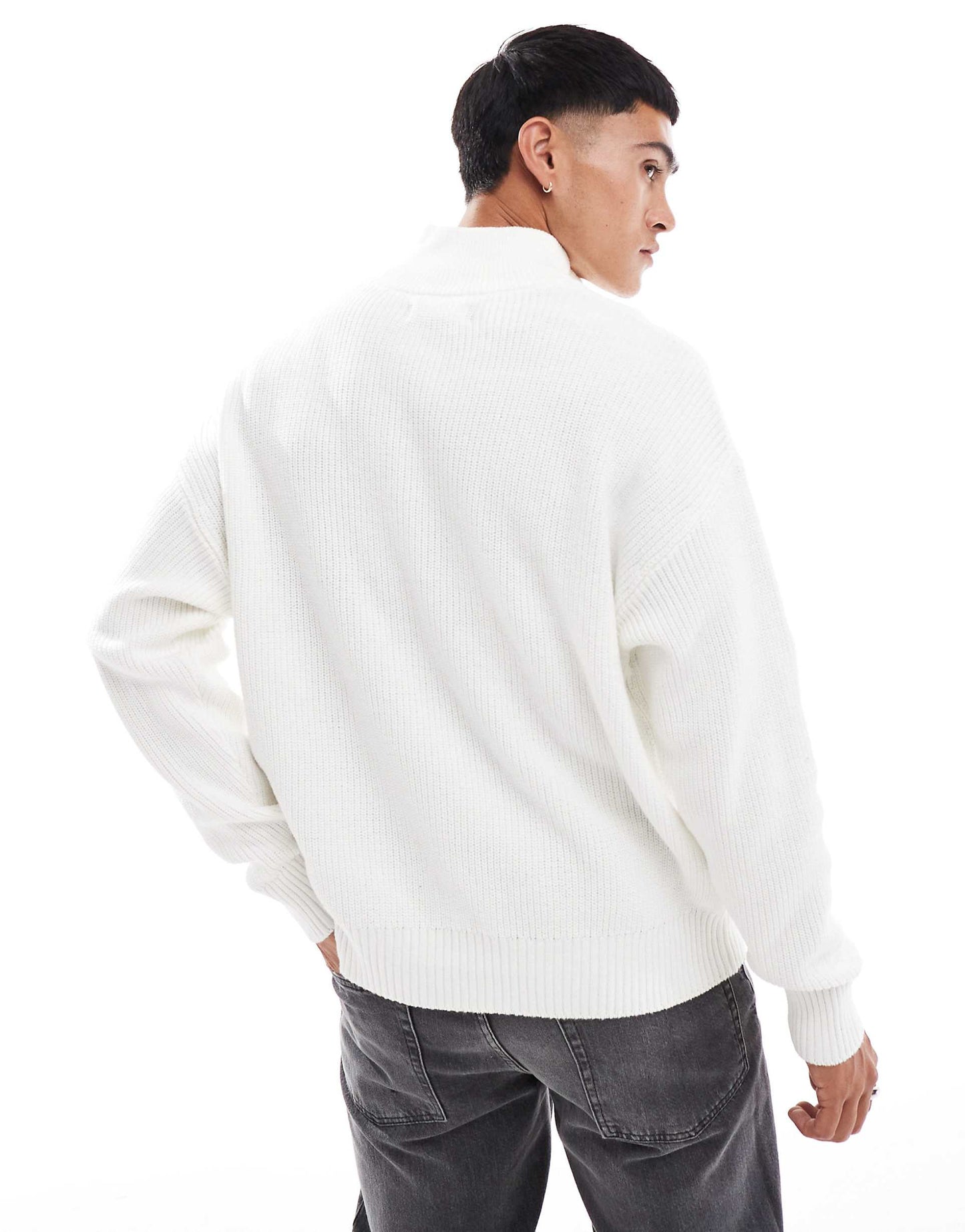 Jordan Quarter Zip