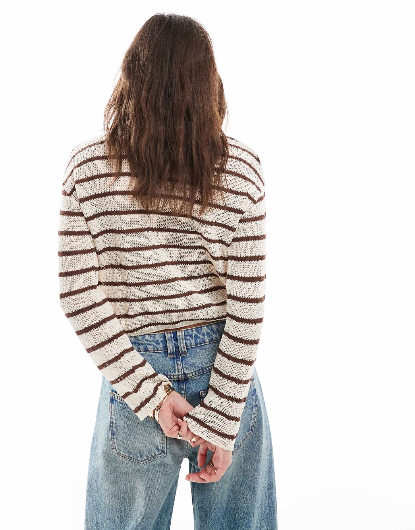 Fine Knit Jumper