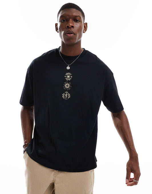 Oversized T-Shirt