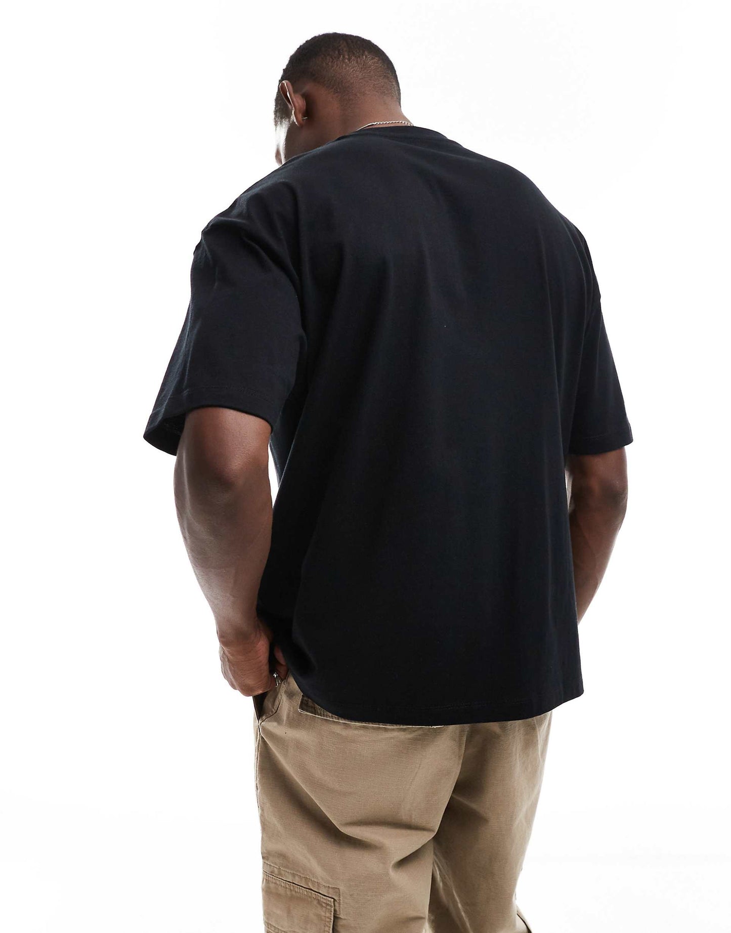 Oversized T-Shirt