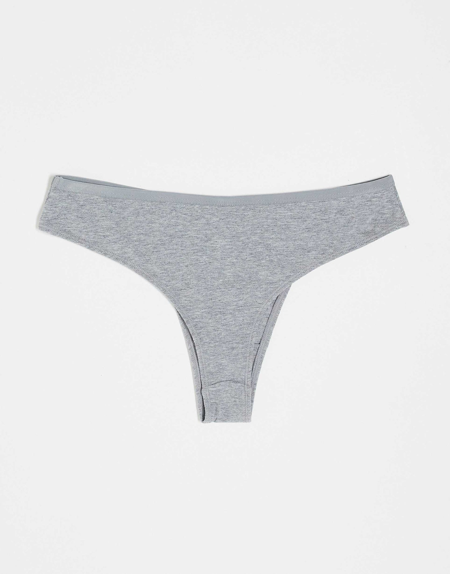Inez 3-Pack Cotton Brief