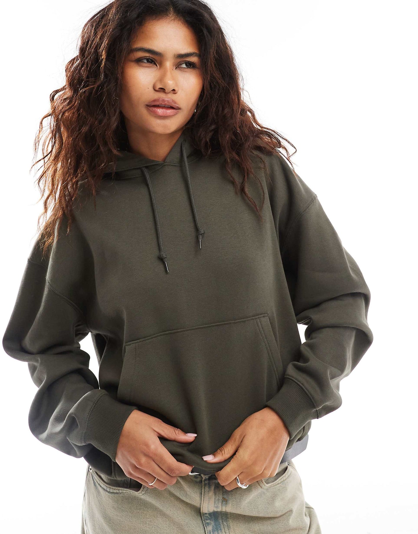Essence Hoodie