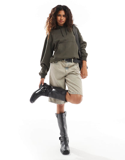 Essence Hoodie