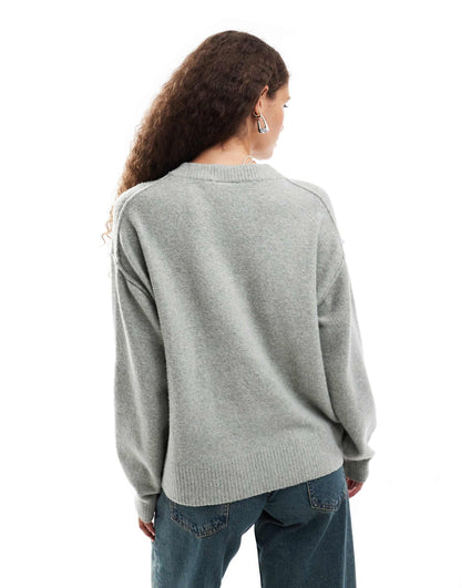 Funda Wool Blend Jumper