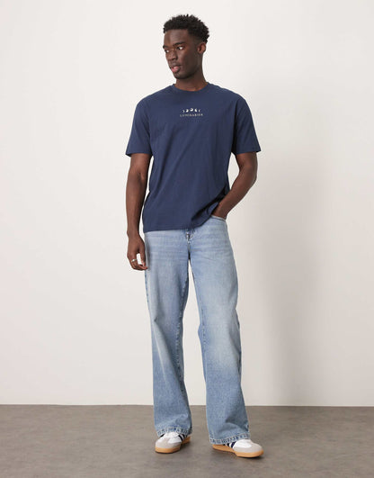 Relaxed T-Shirt