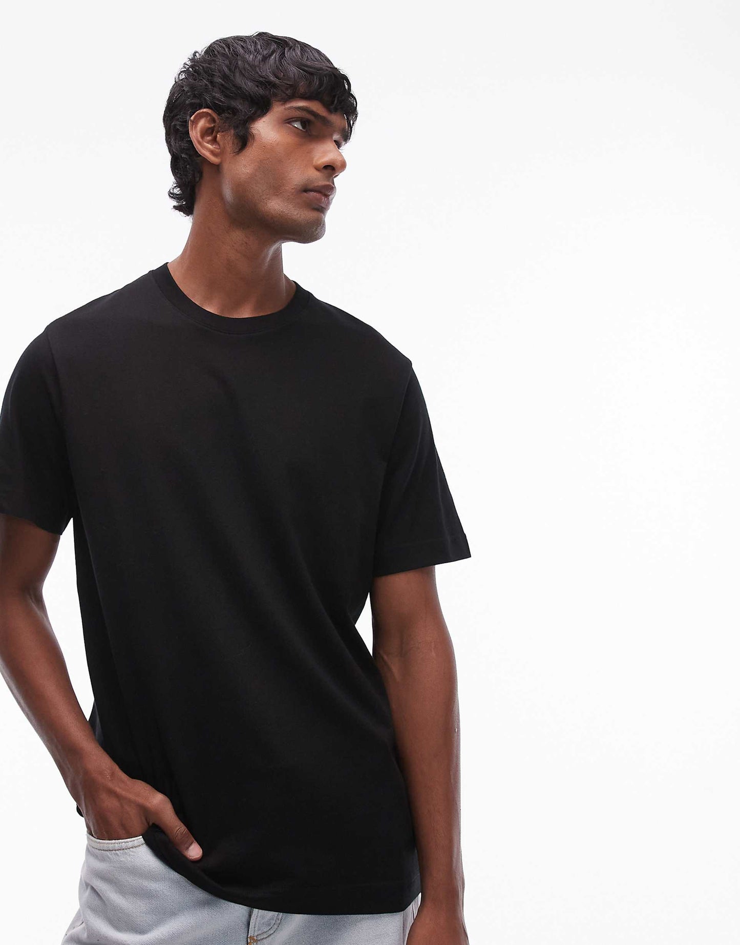 Jersey T-Shirt