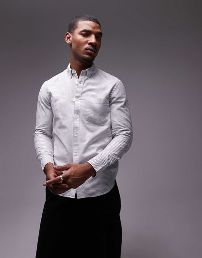 Oxford Shirt