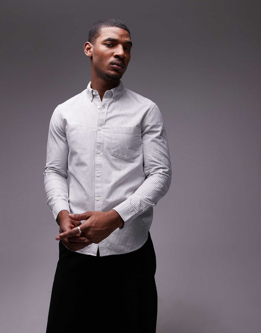 Oxford Shirt