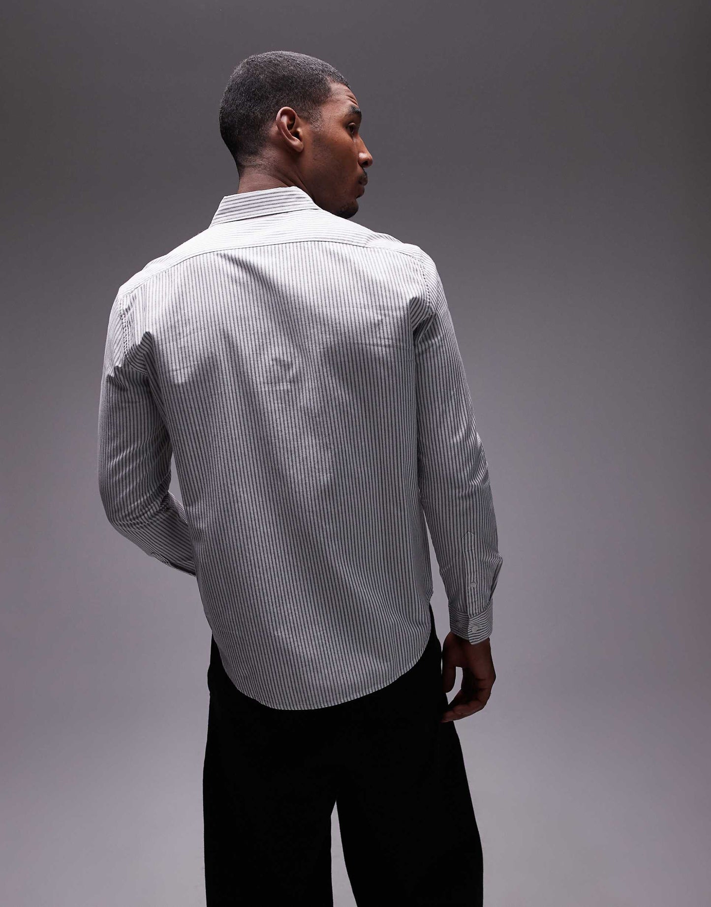 Oxford Shirt