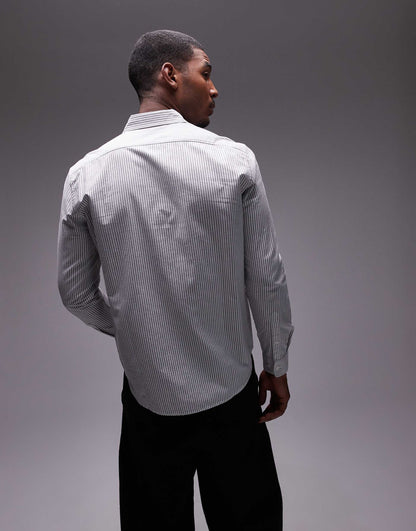 Oxford Shirt